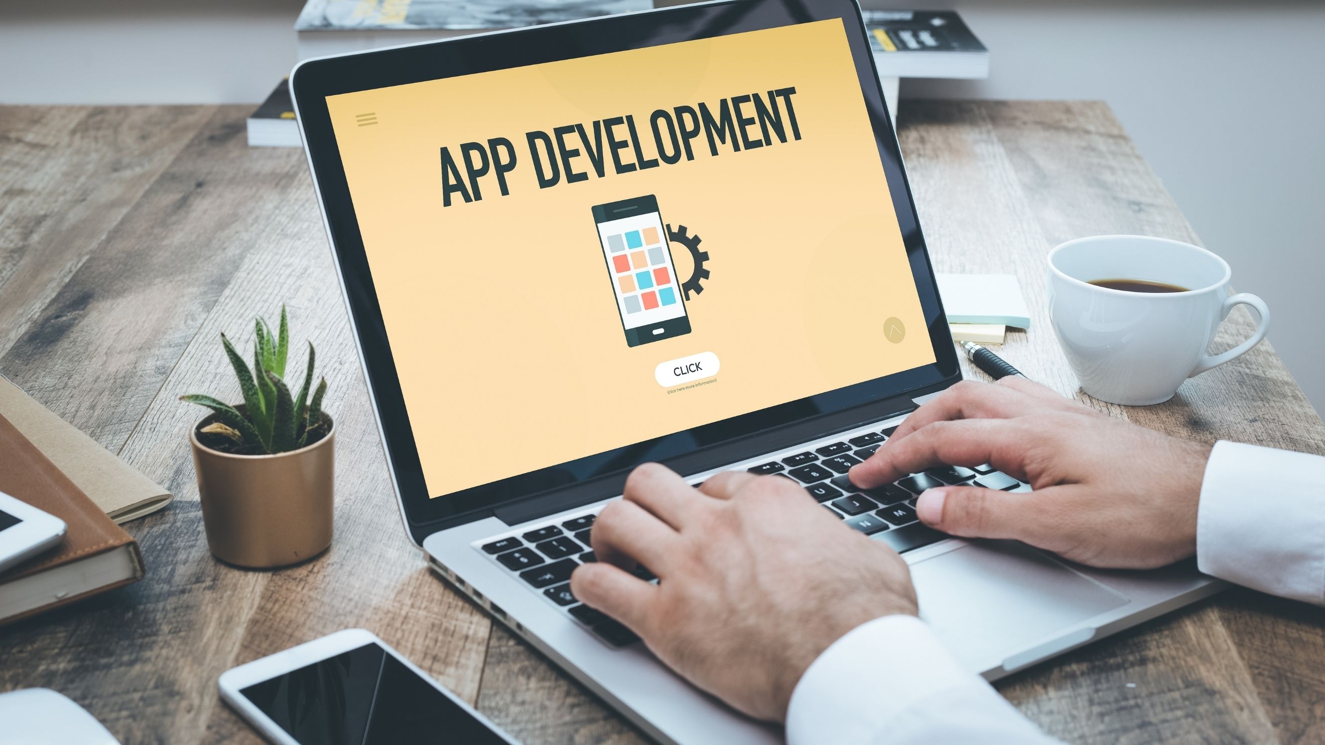 App Development