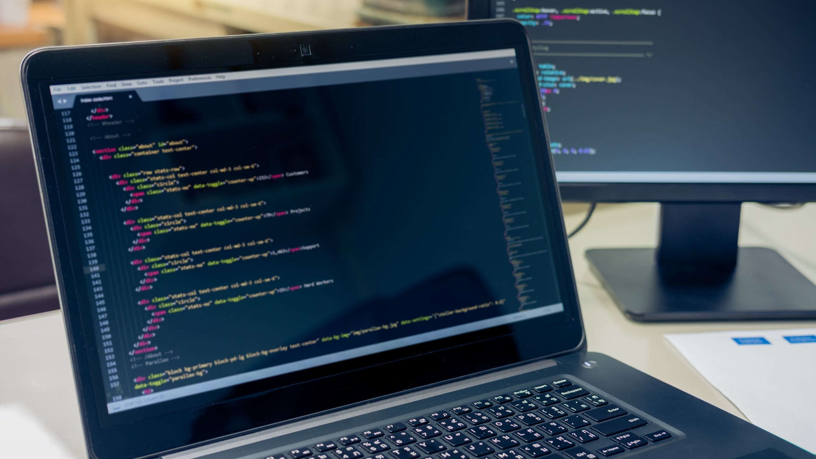 Web Development