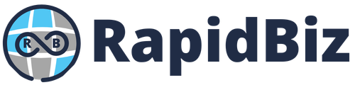 Rapidbiz Logo