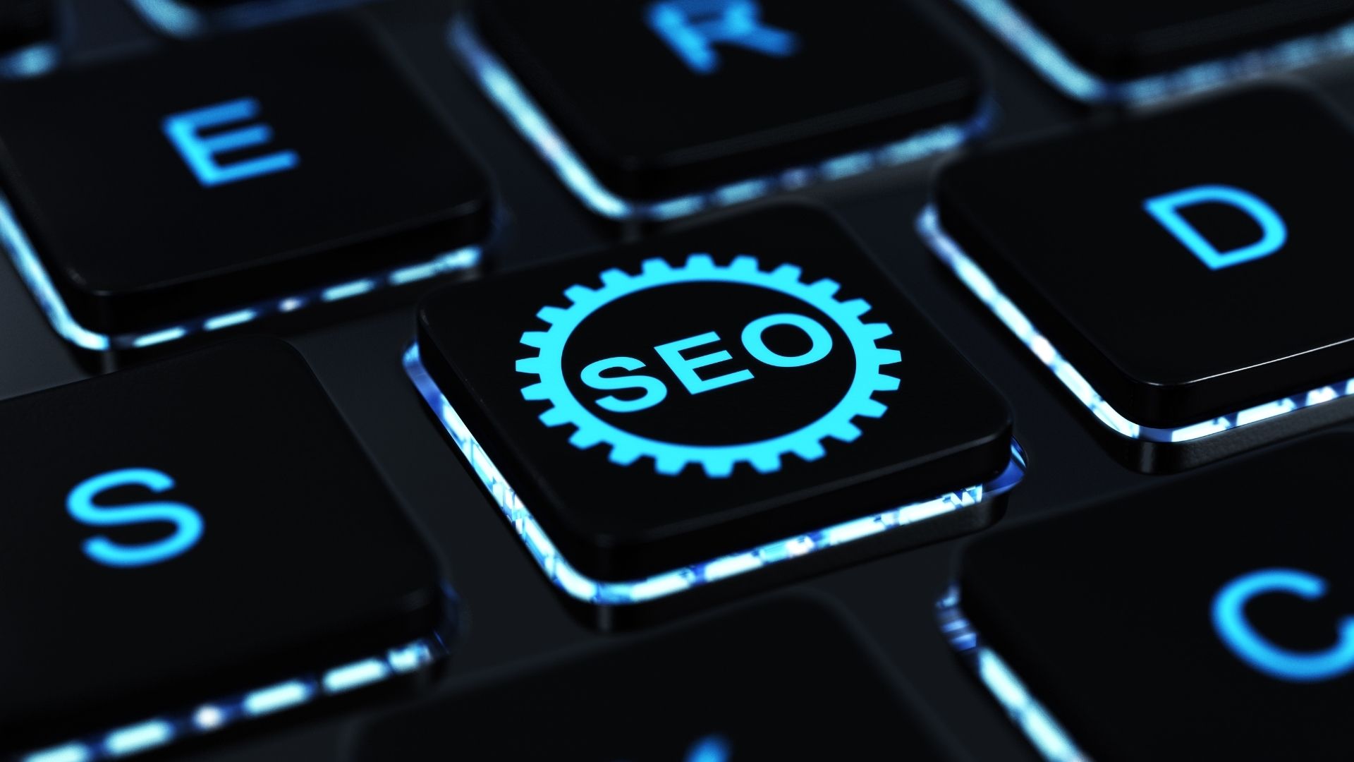 SEO Services